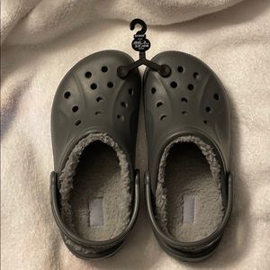 Crocs Classic Lined Clogs